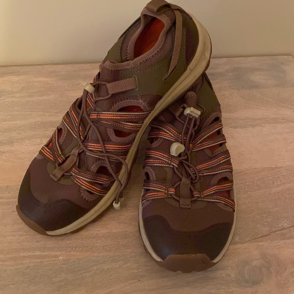 Keen Hiking/Water Shoes